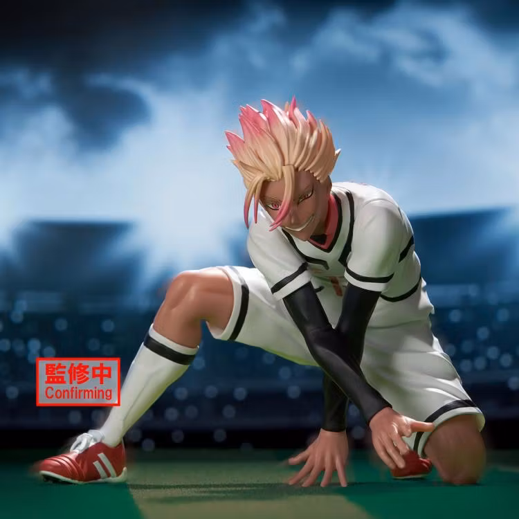 Blue Lock Ryusei Shidou (U20 Japan National Team)