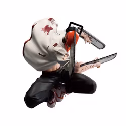 Chainsaw Man Vibration Stars Chainsaw Man II