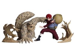 Naruto: Shippuden Shukaku Soft Vinyl Figure