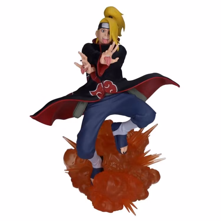 Naruto: Shippuden Effectreme Deidara