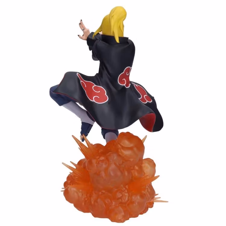 Naruto: Shippuden Effectreme Deidara