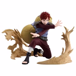 Naruto: Shippuden Vibration Stars Plus Gaara