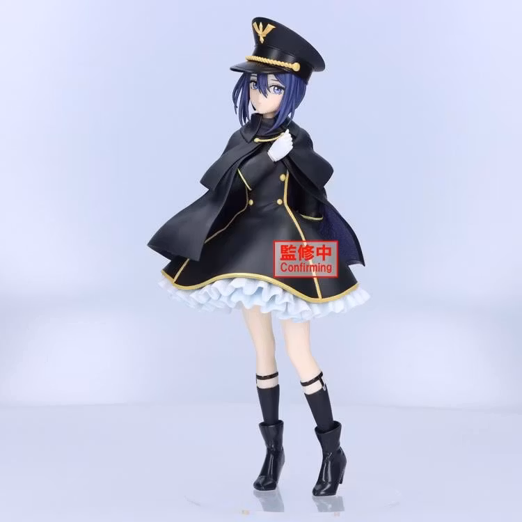My Dress-Up Darling Espresto -Detailed Elegance- Sajuna Inui (Black Lily Ver.)