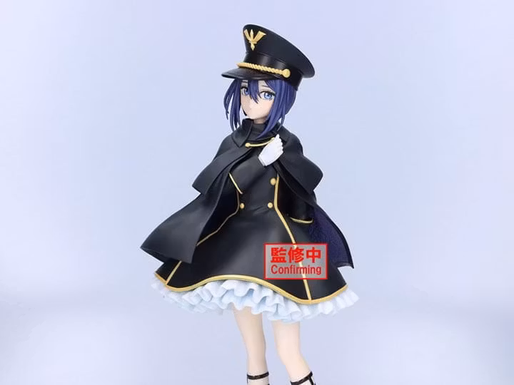 My Dress-Up Darling Espresto -Detailed Elegance- Sajuna Inui (Black Lily Ver.)