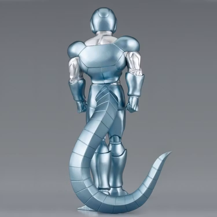 Dragon Ball Z Solid Edge Works Metal Cooler