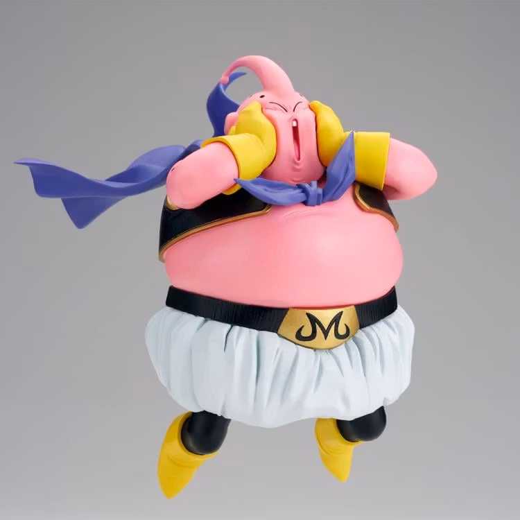 Dragon Ball Z Match Makers Majin Buu (vs. Super Saiyan 3 Goku)