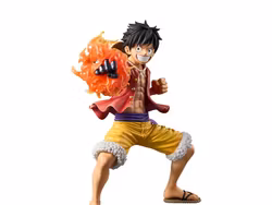 One Piece Grandista Monkey D. Luffy (Special Edition)