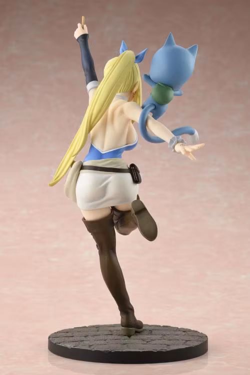 Fairy Tail: Final Season Lucy Heartfilia (Wink Ver.)