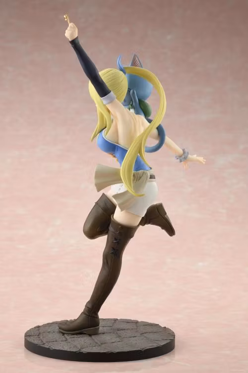 Fairy Tail: Final Season Lucy Heartfilia (Wink Ver.)