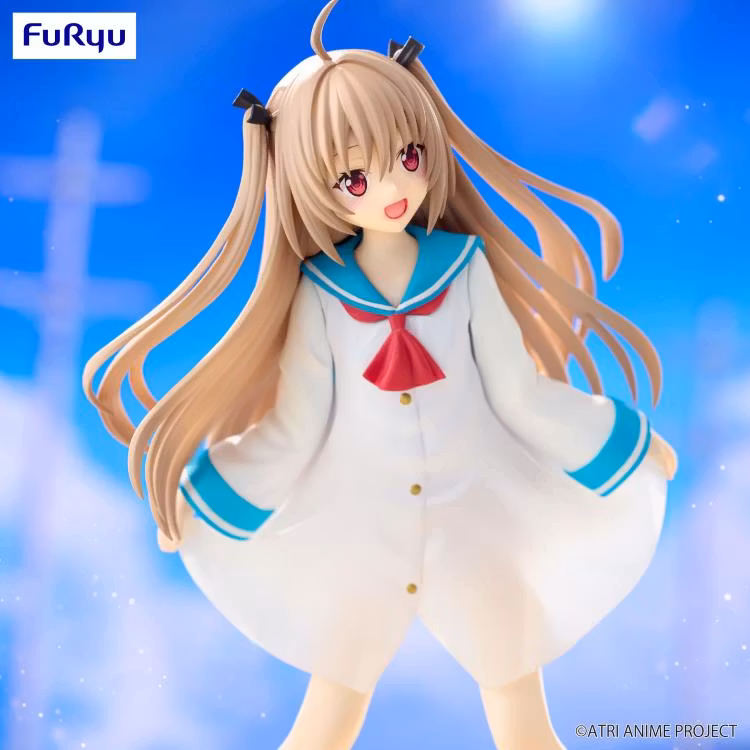 ATRI: My Dear Moments Trio-Try-iT Atri