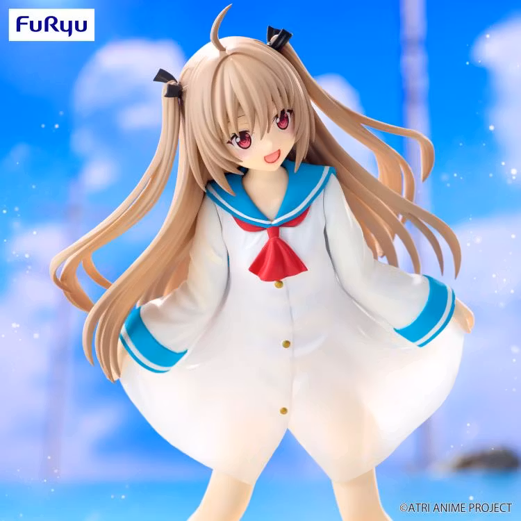 ATRI: My Dear Moments Trio-Try-iT Atri