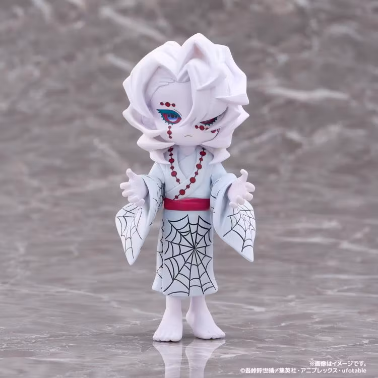 Demon Slayer: Kimetsu no Yaiba PalVerse Boxed Set of 6 Figures