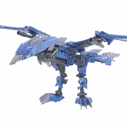 Zoids ADVANCED Zi AZ-06EX Phoenix Republic Ver. 1/72 Scale Exclusive Model Kit