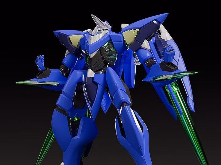 Vandread Moderoid Vandread Dita Model Kit