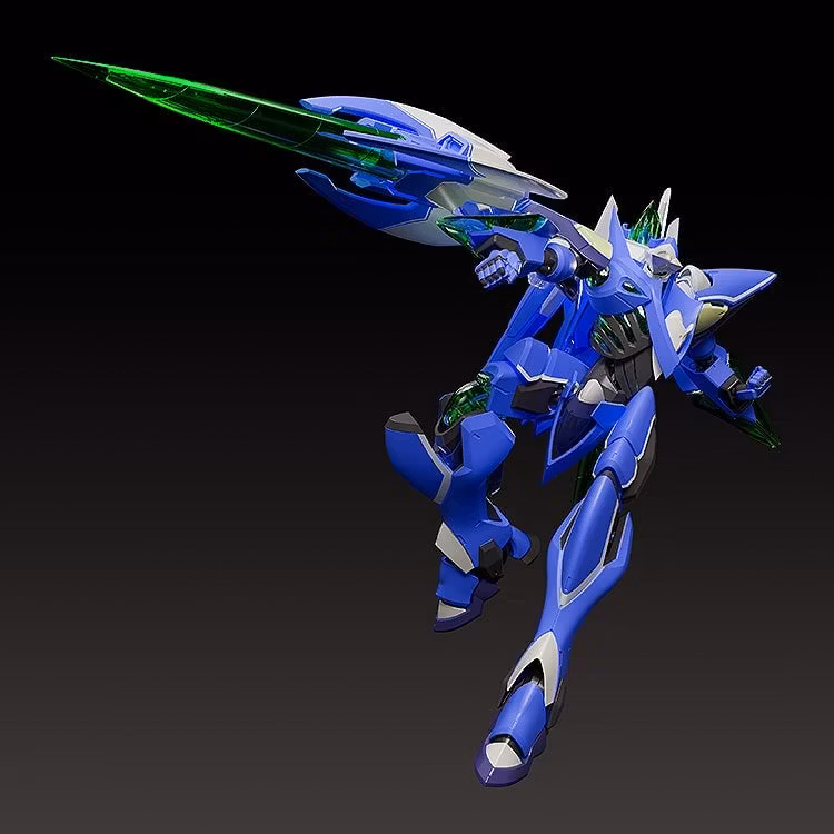 Vandread Moderoid Vandread Dita Model Kit