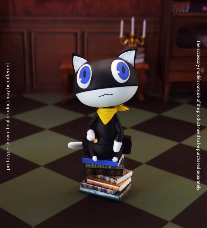 Persona 5 Royal Exquisite Basic Joker 1/12 Scale PX Previews Exclusive Action Figure