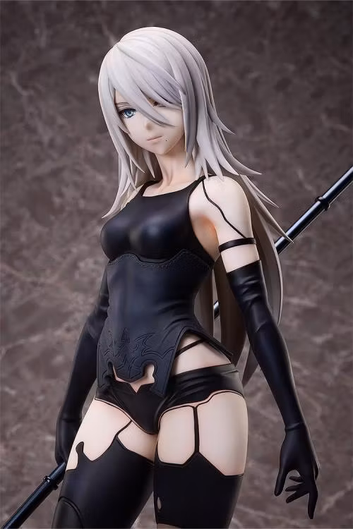 NieR: Automata Ver1.1a B-Style A2 (YoRHa Type A No.2)