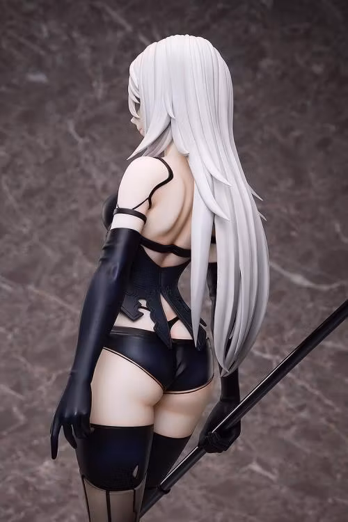 NieR: Automata Ver1.1a B-Style A2 (YoRHa Type A No.2)