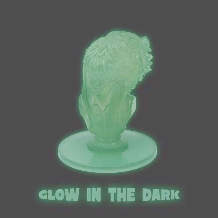 Junji Ito Collection Pocket Curse Series 2 Box of 8 Figures