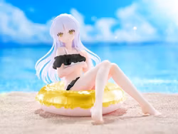 Angel Beats! Aqua Float Girls Kanade Tachibana (Renewal Edition)