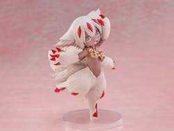 Made in Abyss: The Golden City of the Scorching Sun Faputa