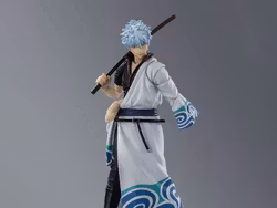 Gintama S.H.Figuarts Gintoki Sakata