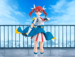 Magilumiere Magical Girls Inc. S.H.Figuarts Kana Sakuragi