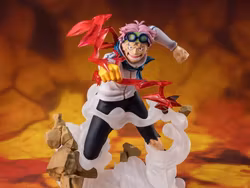 One Piece Figuarts ZERO Extra Battle Koby (Honesty Impact)