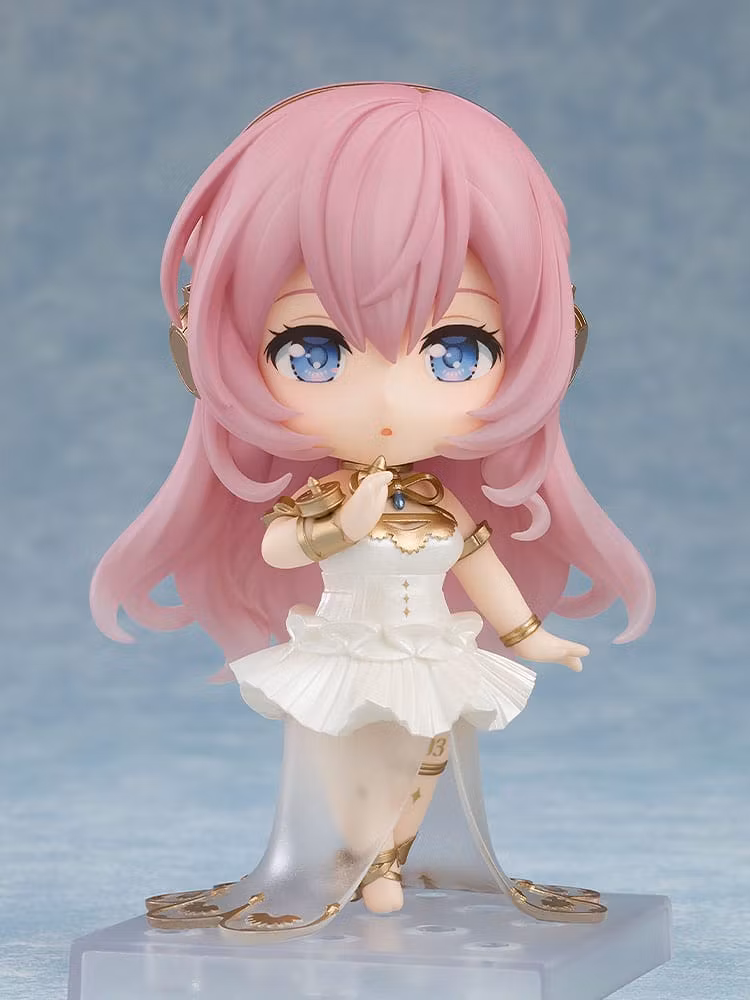 Character Vocal Series 03: Megurine Luka Nendoroid Megurine Luka (Symphony: 2024 Ver.)