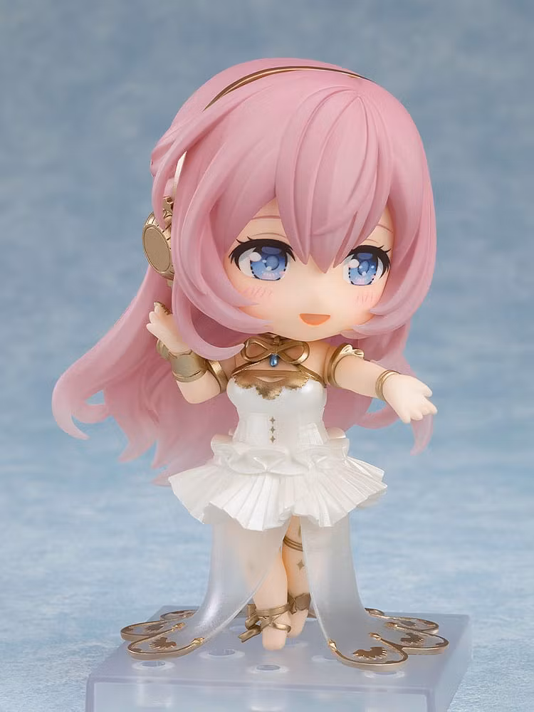 Character Vocal Series 03: Megurine Luka Nendoroid Megurine Luka (Symphony: 2024 Ver.)