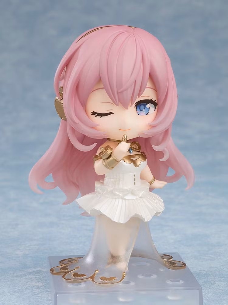 Character Vocal Series 03: Megurine Luka Nendoroid Megurine Luka (Symphony: 2024 Ver.)