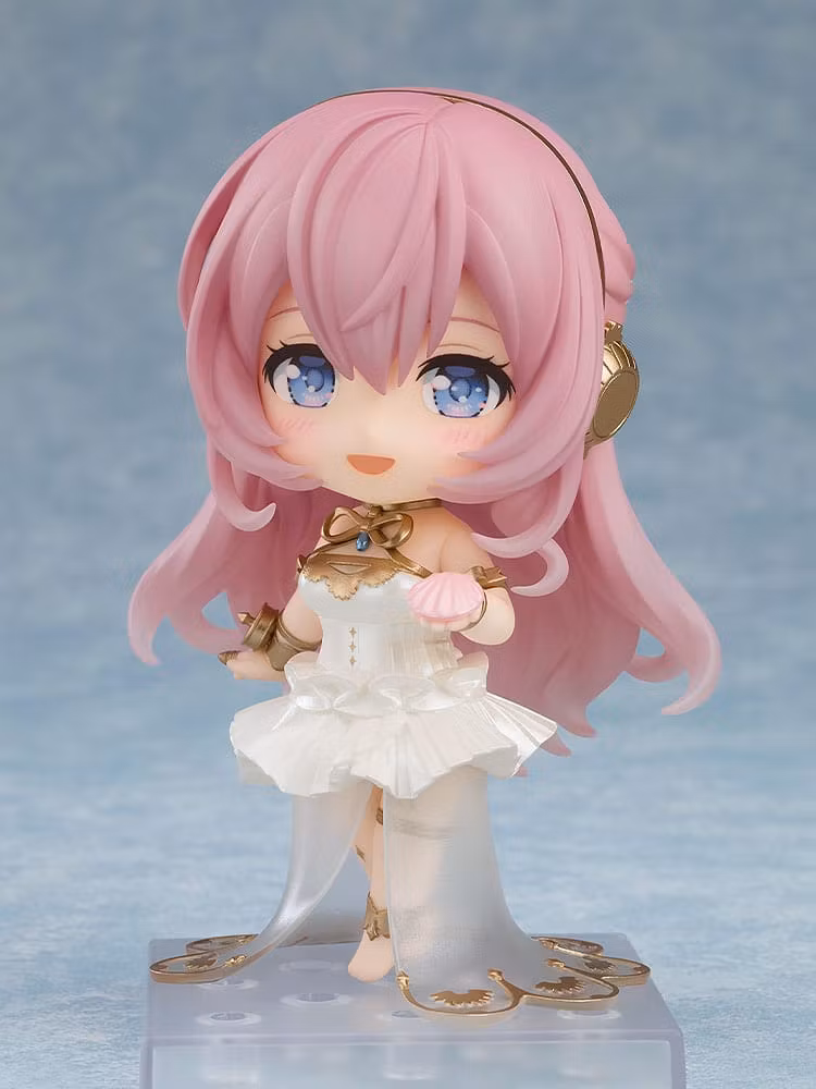 Character Vocal Series 03: Megurine Luka Nendoroid Megurine Luka (Symphony: 2024 Ver.)