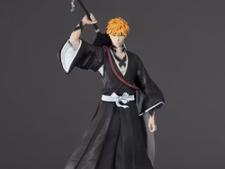 Bleach: Thousand-Year Blood War Akihabara Legend Ichigo Kurosaki 1/8 Scale Figure