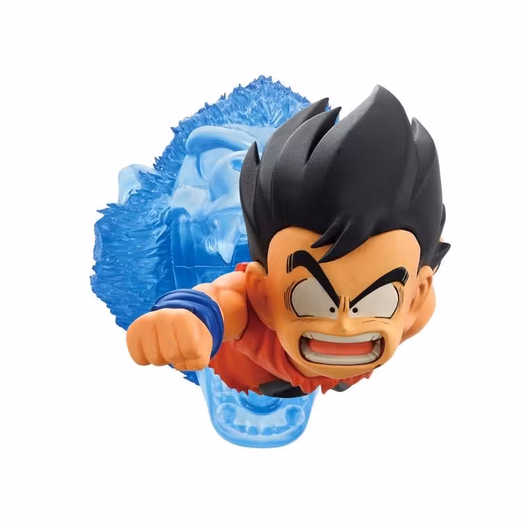 Dragon Ball Ichibansho Revible Moment Goku (Dragon History II)