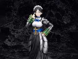 Overlord F:Nex Yuri Alpha