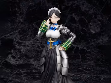 Overlord F:Nex Yuri Alpha