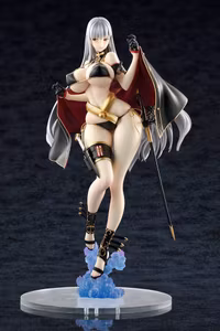 Valkyria Chronicles 4 Selvaria Bles (Swimsuit Ver.)