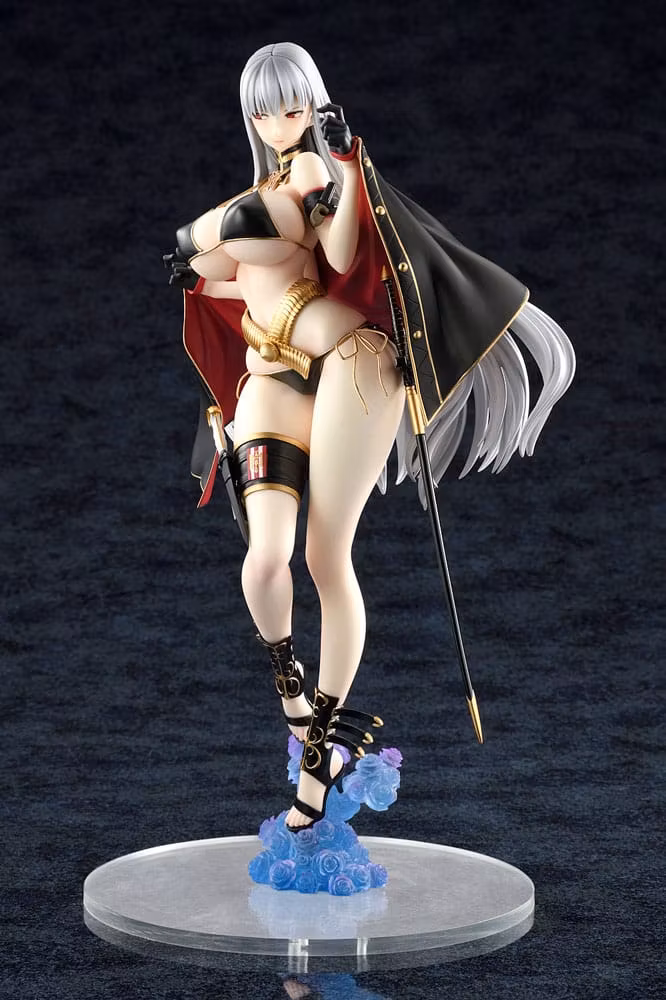 Valkyria Chronicles 4 Selvaria Bles (Swimsuit Ver.)