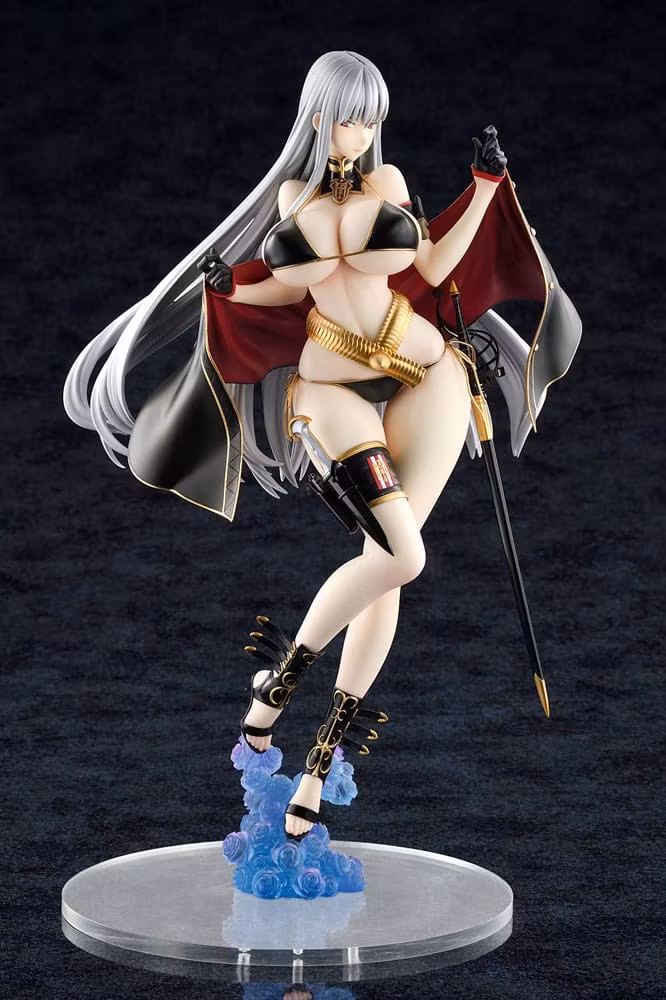 Valkyria Chronicles 4 Selvaria Bles (Swimsuit Ver.)