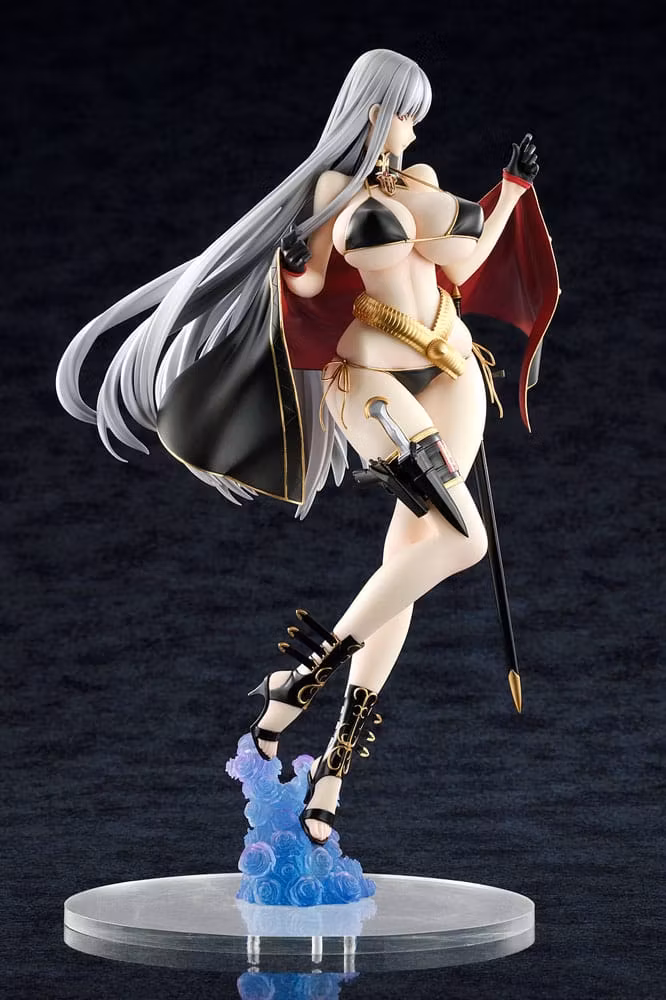 Valkyria Chronicles 4 Selvaria Bles (Swimsuit Ver.)