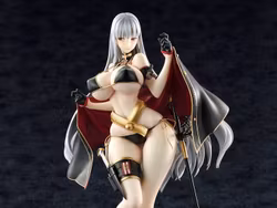 Valkyria Chronicles 4 Selvaria Bles (Swimsuit Ver.)