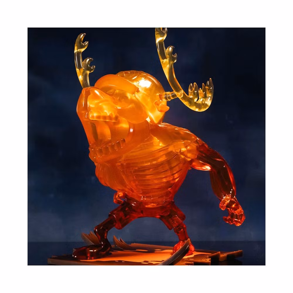One Piece XXRAY Plus Chopper Monster Point (Overlimit) Limited Edition
