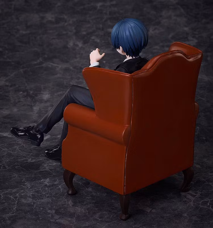 Black Butler: Boarding School Arc Ciel Phantomhive