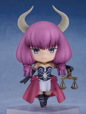 Frieren: Beyond Journey's End Nendoroid Aura the Guillotine