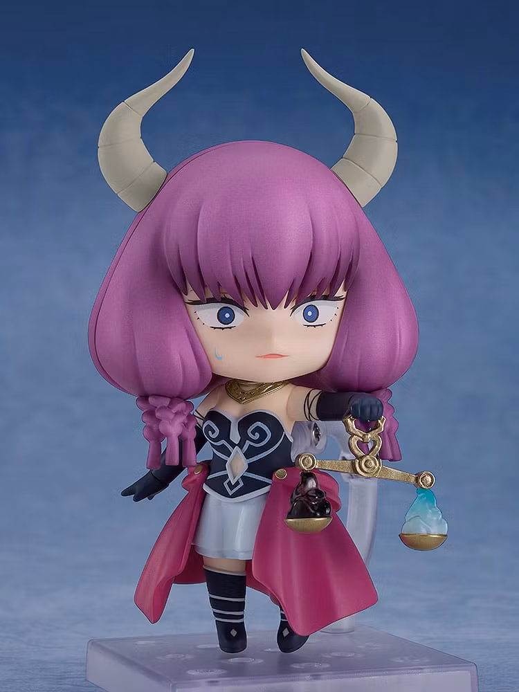 Frieren: Beyond Journey's End Nendoroid Aura the Guillotine