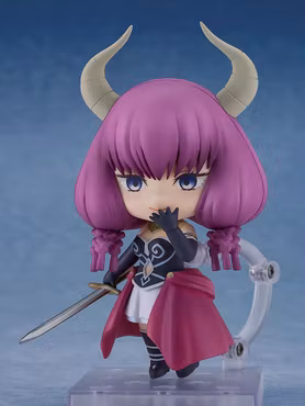 Frieren: Beyond Journey's End Nendoroid Aura the Guillotine