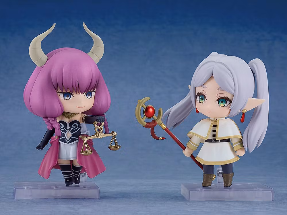 Frieren: Beyond Journey's End Nendoroid Aura the Guillotine