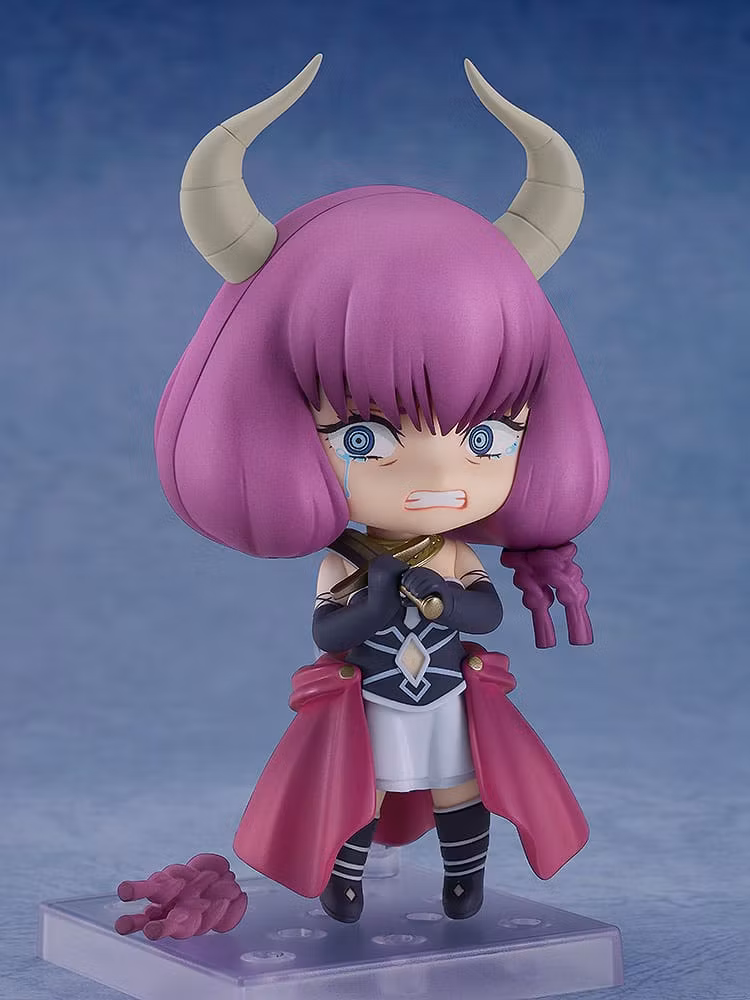 Frieren: Beyond Journey's End Nendoroid Aura the Guillotine