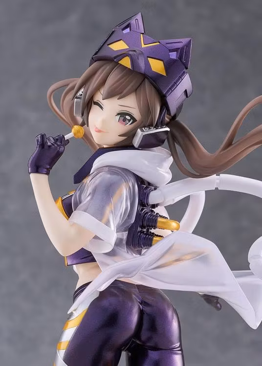 Yu-Gi-Oh! Game Monster Collection Pop Up Parade SP I:P Masquerena