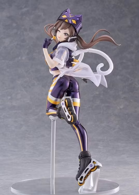 Yu-Gi-Oh! Game Monster Collection Pop Up Parade SP I:P Masquerena